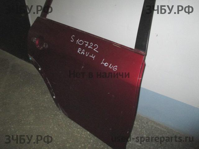 Toyota RAV 4 (3) Дверь задняя правая