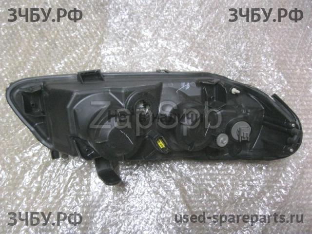 Nissan Almera 16 Фара левая