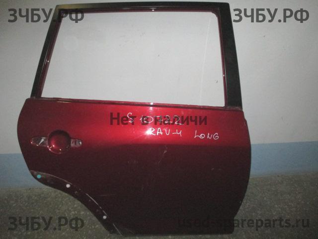 Toyota RAV 4 (3) Дверь задняя правая