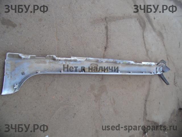 Jaguar XF 1 (X250) Накладка на порог правая