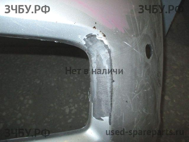 Toyota Land Cruiser 200 Бампер передний