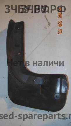 Ford Mondeo 4 Брызговик передний левый