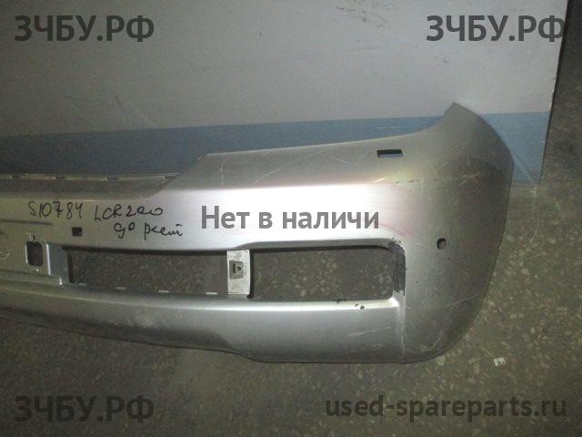 Toyota Land Cruiser 200 Бампер передний