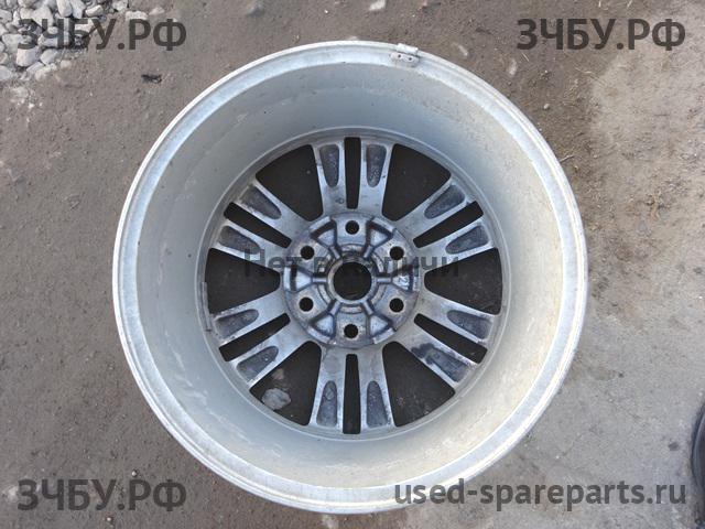 Mitsubishi Pajero/Montero 4 Диск колесный