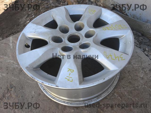 Mitsubishi Pajero/Montero 4 Диск колесный