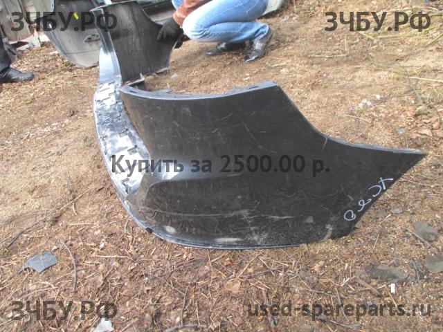 Volvo XC-60 (1) Бампер задний