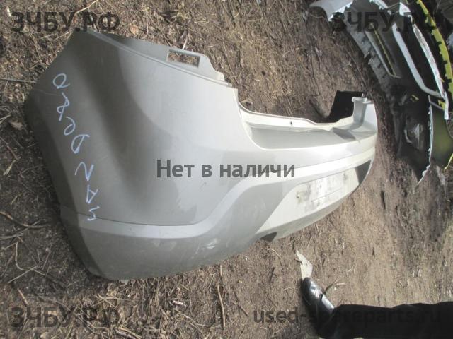 Renault Sandero 1 Бампер задний