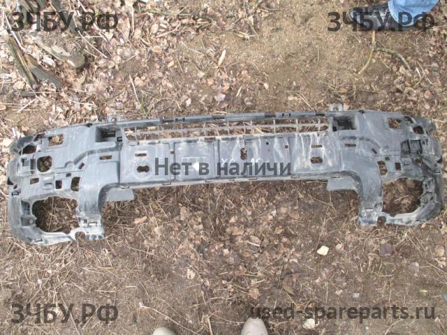 Volvo XC-90 (1) Усилитель бампера передний