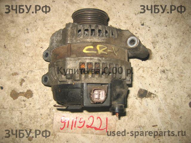 Honda CR-V 3 Генератор