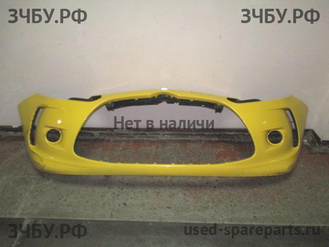 Citroen DS3 Бампер передний