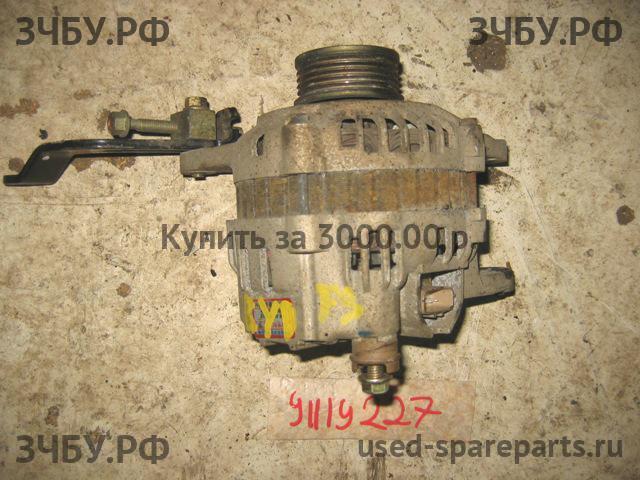BYD F3 (1) Генератор