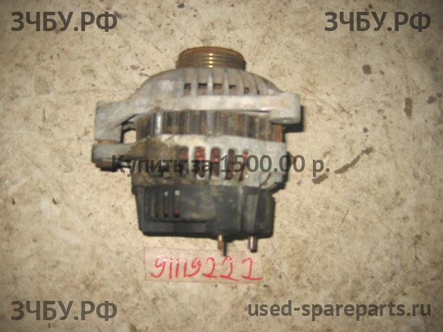 Chery Amulet (A15) Генератор