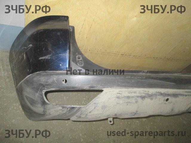 Mitsubishi Pajero/Montero Sport 2 (KH) Бампер задний