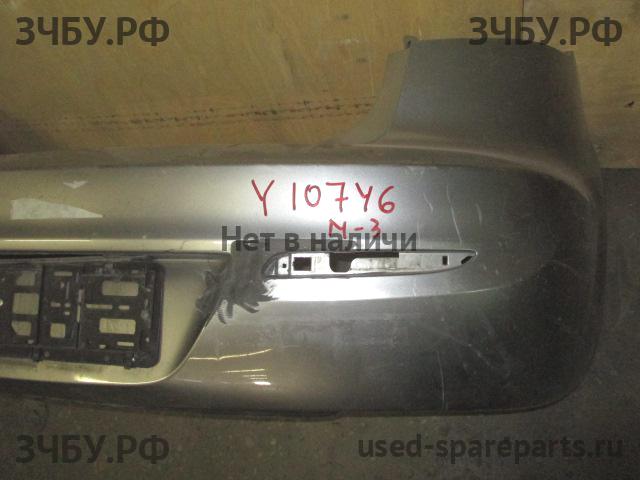 Mazda 3 [BL] Бампер задний