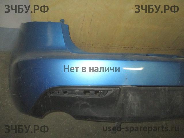 Mazda 3 [BL] Бампер задний