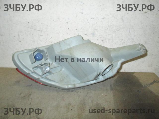 Lexus RX (3) 350/450h Фонарь задний в бампер левый