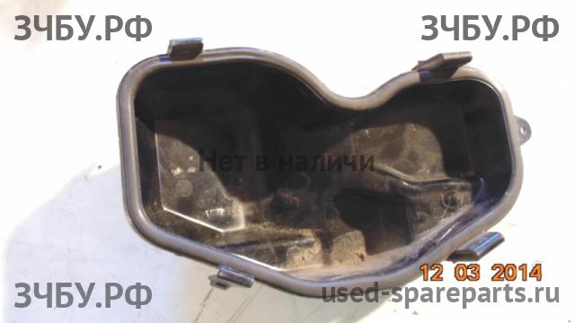 Ford Focus 2 Крышка