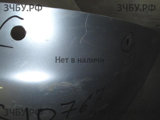 Mitsubishi Pajero/Montero Sport 2 (KH) Бампер задний