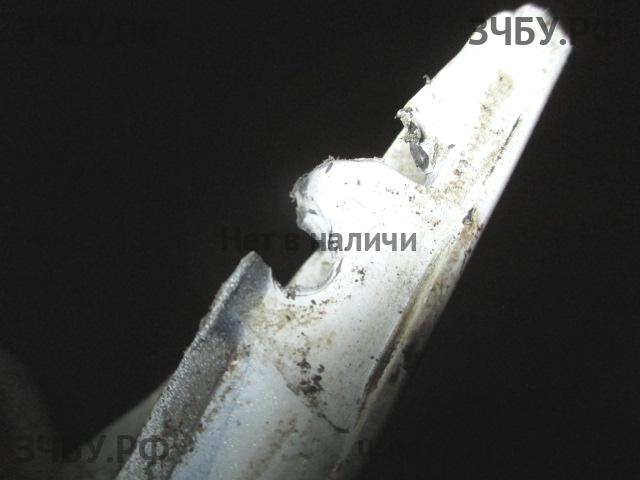 Mazda 3 [BL] Бампер задний