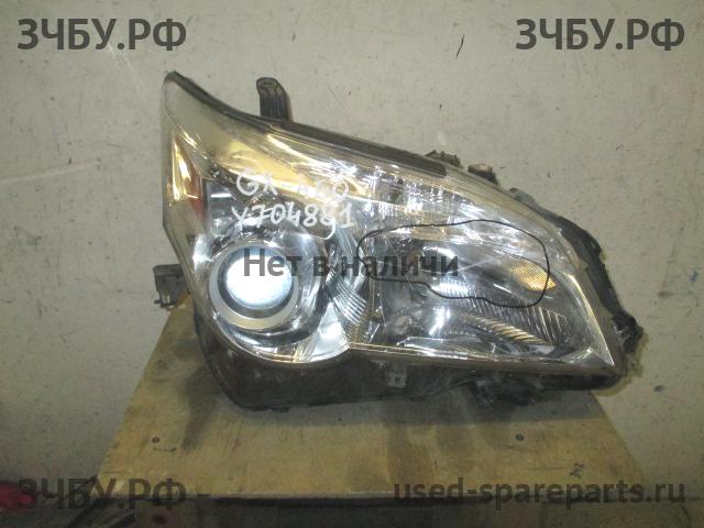 Lexus GX (2) 460 Фара правая