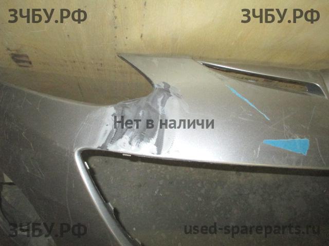Mazda 2 [DE] Бампер передний