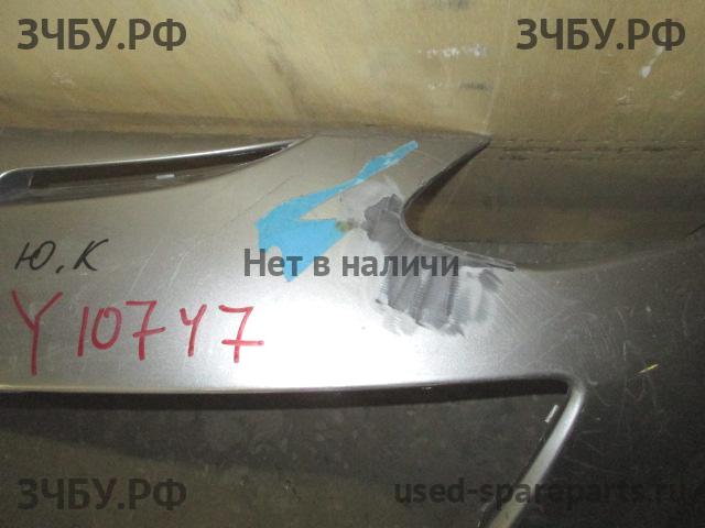 Mazda 2 [DE] Бампер передний