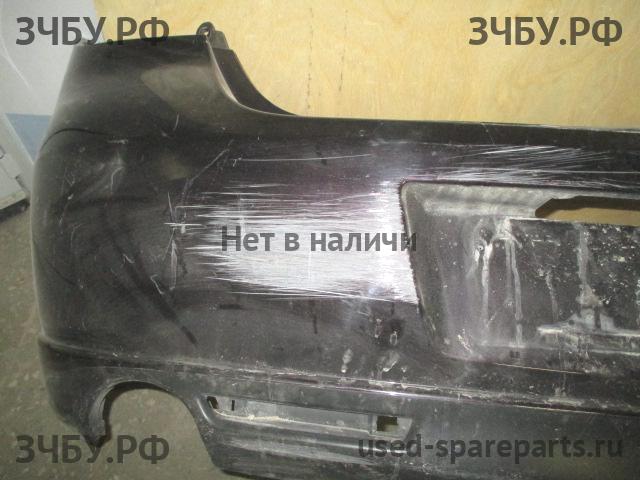 Mazda 6 [GH] Бампер задний