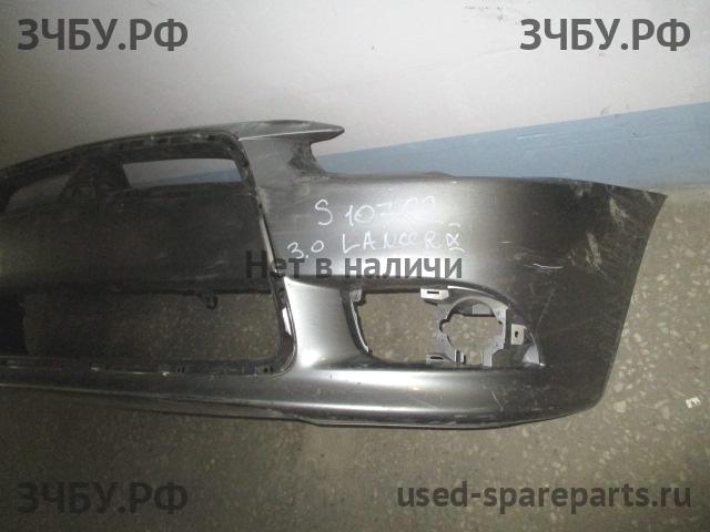 Mitsubishi Lancer 10 [CX/CY] Бампер передний
