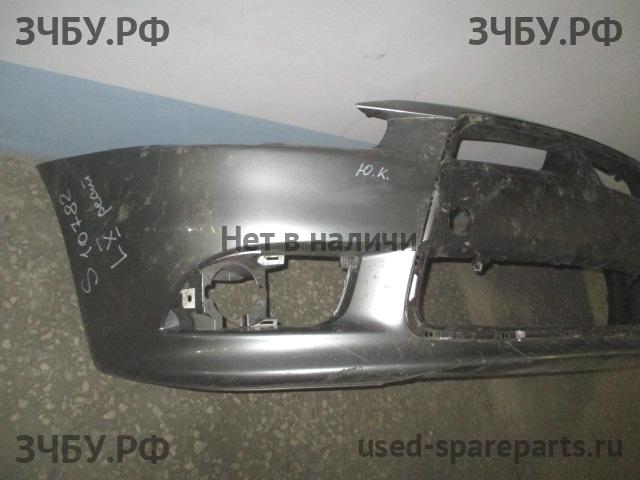 Mitsubishi Lancer 10 [CX/CY] Бампер передний