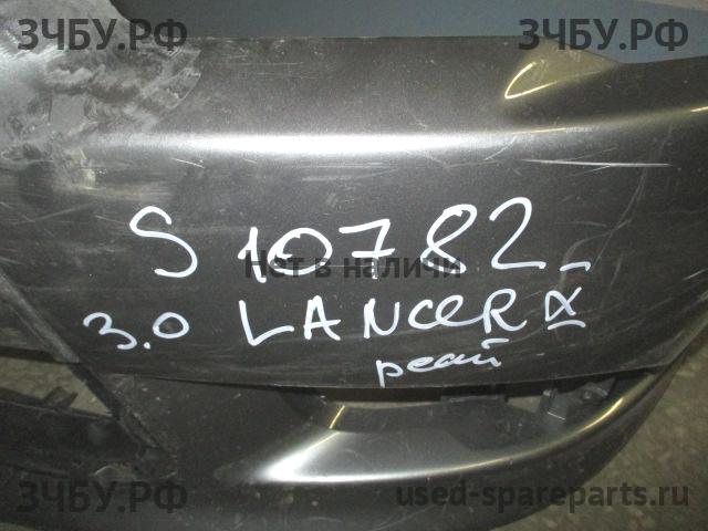 Mitsubishi Lancer 10 [CX/CY] Бампер передний