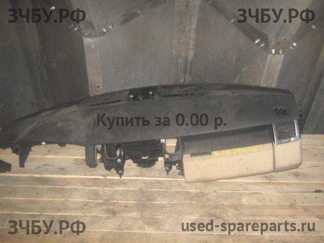Land Rover Range Rover Sport 1 Торпедо