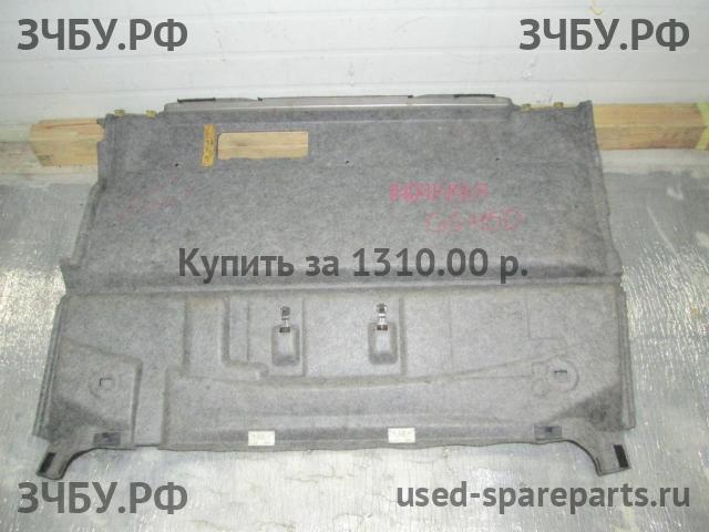 Lexus GS (4) 350 Обшивка багажника