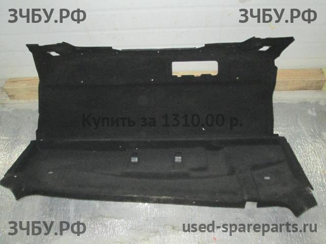 Lexus GS (4) 350 Обшивка багажника