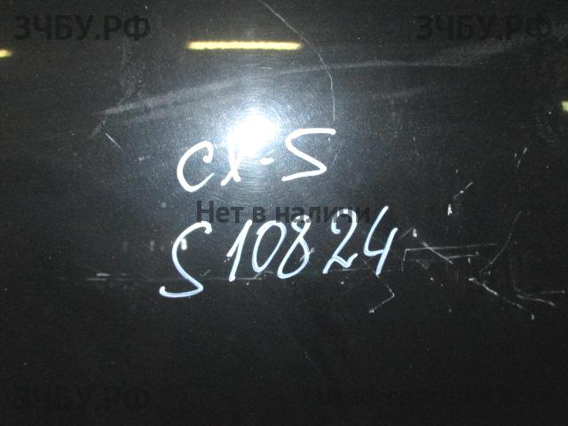 Mazda CX-5 (1) Капот