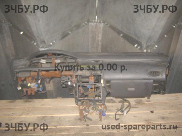 Mazda 626 [GE] Торпедо
