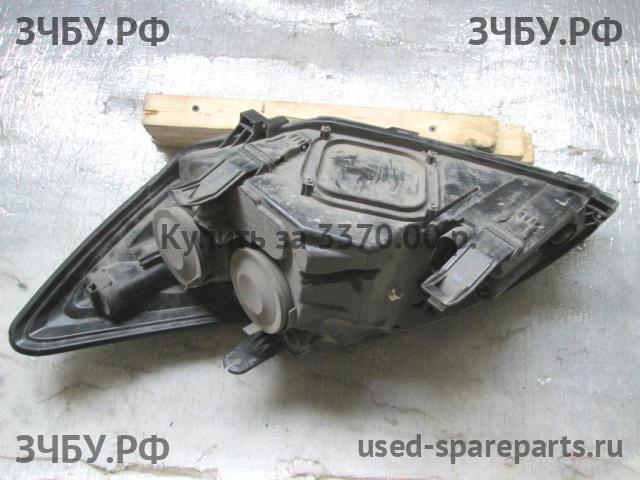 Ford Focus 2 (рестайлинг) Фара правая