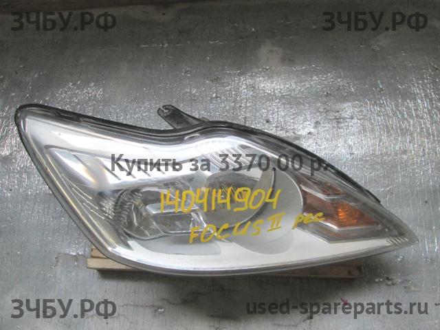 Ford Focus 2 (рестайлинг) Фара правая