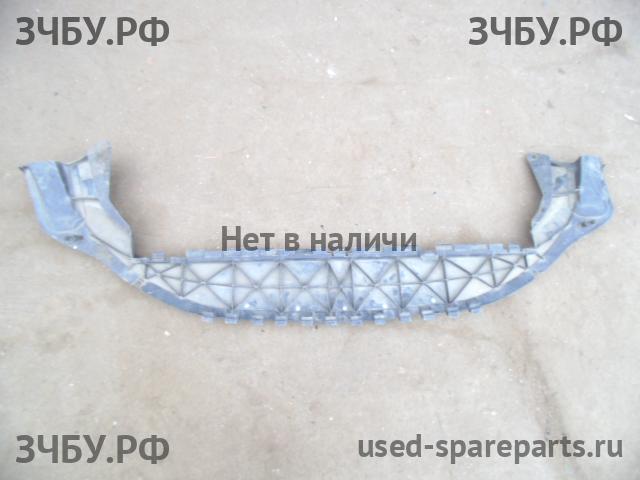 Volvo V50 Пыльник
