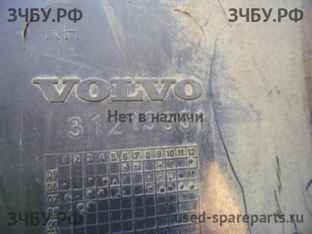 Volvo V70 (3) Локер передний правый