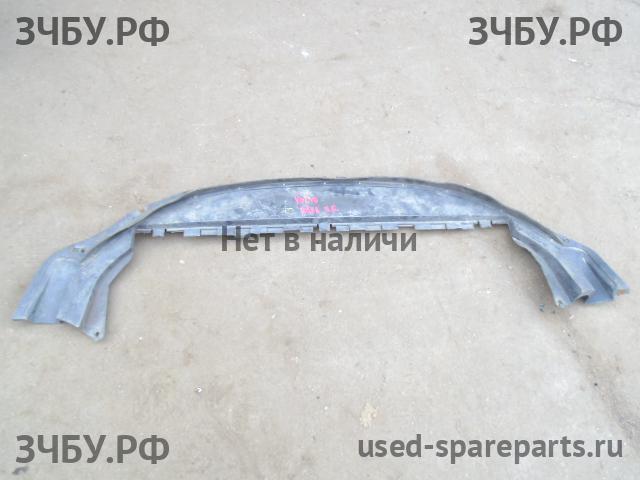 Volvo V50 Пыльник