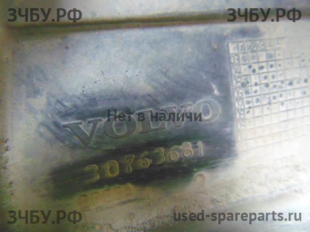 Volvo V50 Пыльник