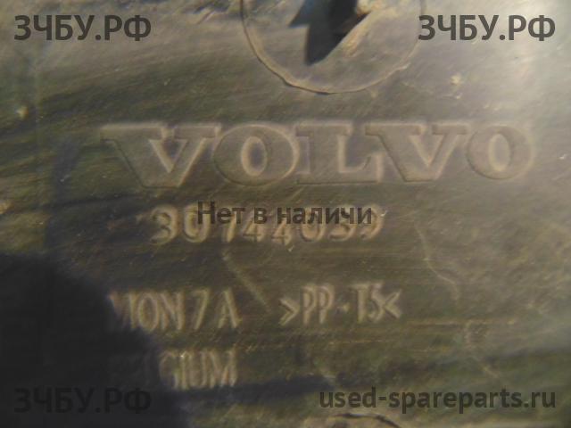 Volvo C70 (2) Локер задний правый