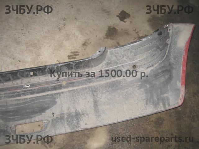 Hyundai Getz Бампер задний
