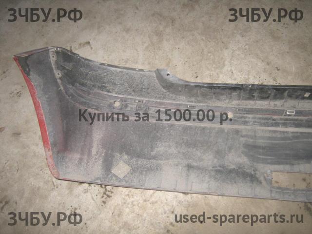 Hyundai Getz Бампер задний