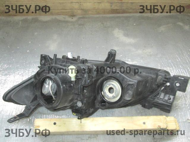 Mazda 3 [BK] Фара правая