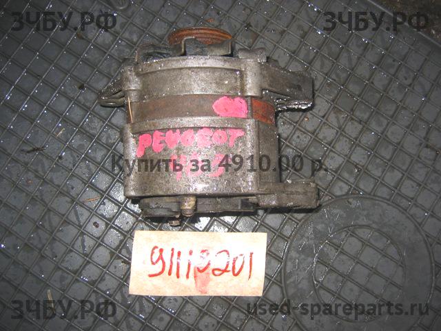 Peugeot 405 (2) Генератор