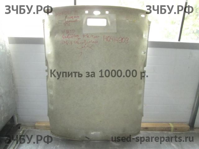 Ford Mondeo 2 Обшивка потолка