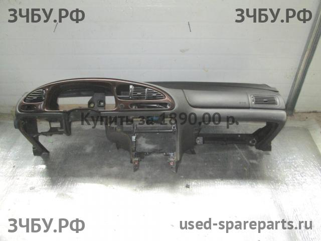 Ford Mondeo 2 Торпедо