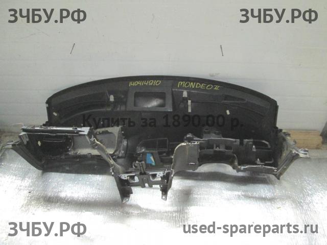 Ford Mondeo 2 Торпедо