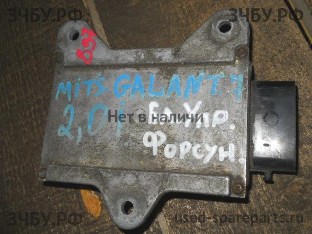 Mitsubishi Galant 8 (EA, EC) Блок электронный